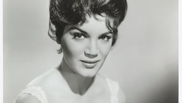 The American singer, whose ‘Pretty Little Baby’ was given a recent revival on TikTok, was the third top-selling performer after Elvis and the Beatles.
