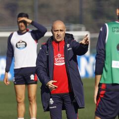 Gilsanz: “Este partido es muy tramposo, necesitamos nuestra mejor versión”