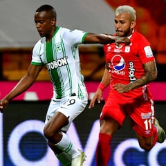 Definidas las llaves de cuartos de final de la Liga BetPlay