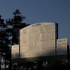 Masters de Augusta 2025: cuándo empieza, TV, fechas y cuánto dura el torneo