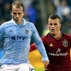 Real Salt Lake– Sporting Kansas City, cómo y dónde ver; horario y TV online