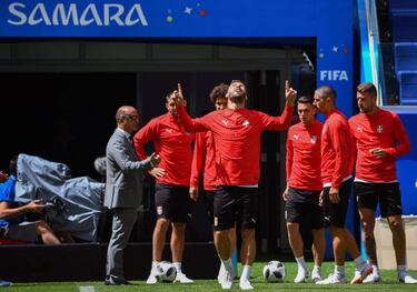 Costa Rica - Serbia: how and where to watch: times, TV, online