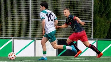 Tercera RFEF Grupo 15: resultados, partidos y clasificación de la jornada 29