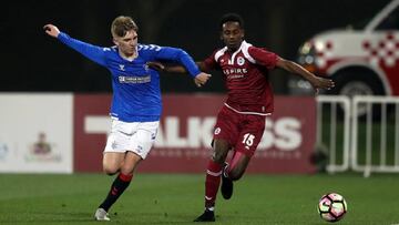 Futbolistas de Aspire: un pilar esencial para clubes de Qatar