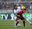 Portugal no pudo pasar del empate sin goles ante Grecia