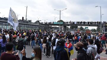 El Comit&eacute; convoca un nuevo Paro Nacional: cu&aacute;ndo son las siguientes movilizaciones y marchas