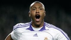 El Real Madrid uno a uno