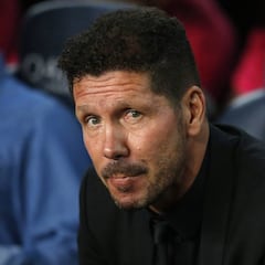 Once visitas al Camp Nou y once porqués de no haber ganado en la era Simeone