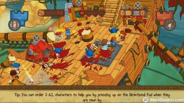 Fat Princess, Impresiones