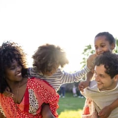 ¿Cuántos pagos mensuales de crédito fiscal por hijos quedan?