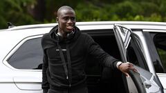 Mendy to Real Madrid almost a done deal