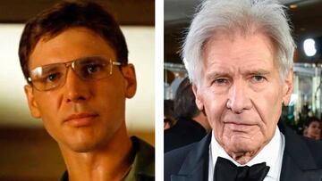 Qu¨¦ fue de los protagonistas de la pel¨ªcula 'Apocalypse Now' de Francis Ford Coppola