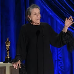 ¿Cuáles son las actrices que más Premios Oscar han ganado y las más nominadas de la historia?