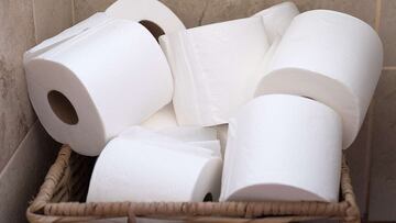 Dado el alto consumo de papel higiénico cada año, muchos consideran la opción de instalar una pequeña manguera al lado del urinario.