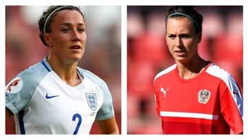 El 8 de noviembre la selección de Inglaterra se enfrentará contra Austria como partido de preparación rumbo a la Copa Mundial Femenil Francia 2019.