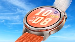 HUAWEI WATCH GT Runner 2: un reloj diseñado por y para corredores