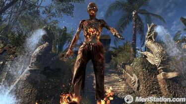 Treyarch quiere ser "pionera" con la saga Call of Duty