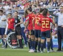 España jugará en Riazor ante Azerbaiyán en octubre