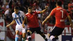 El Rojo se lleva en los penales un emocionante clásico