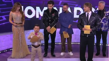 La maldición de La Casa de los Famosos: ¿cómo predice a los eliminados?