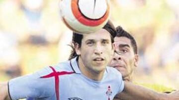 <b>REPARTO DE PUNTOS. </b>Cádiz y Celta protagonizaron un duelo de ascendidos que terminó en un reparto equitativo de puntos.