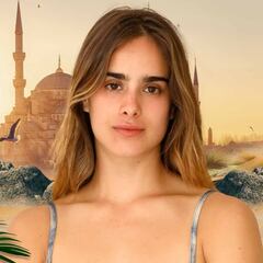 Los motivos de Gala Montes para abandonar La Isla Desafío en Turquía