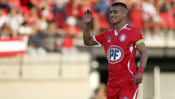 Sigue en directo la entrevista con Esteban Valencia en AS