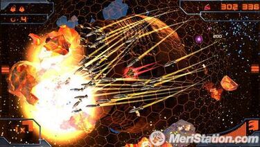 NGP estrena imágenes de Uncharted, WipeOut y más