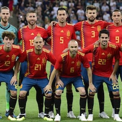la FIFA paga 150M€ a los clubes representados en el Mundial
