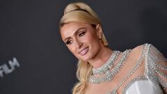 Paris Hilton: “Era un icono sexual, pero cualquier cosa sexual me aterrorizaba”