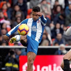 1x1 del Valencia: la pólvora mojada aleja la Champions