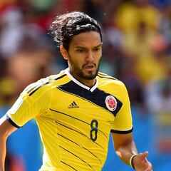 Aguilar y Aquivaldo, entre los fichajes que potencian el FPC