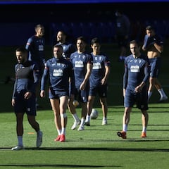 La Rioja trae buenos recuerdos de Copa al Eibar