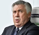 Ancelotti explica su despido: "El Bayern no confiaba en mí"