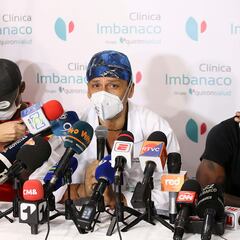 Muerte de Freddy Rincón: ciudades que han decretado duelo oficial y hasta cuándo