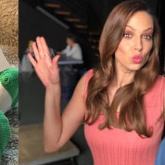 El bebé de Eva González y Cayetano Rivera ya es socio del Betis