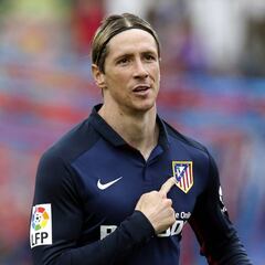 Fernando Torres quiere ir a Milán
con su futuro ya resuelto