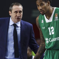 Blatt: "El Madrid sigue siendo favorito, fue primero por algo"