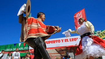 Este es el bono extra que reciben los pensionados en septiembre: lo puedes obtener para Fiestas Patrias