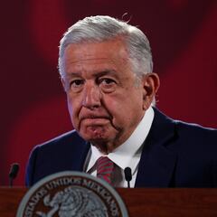 AMLO hablará con Joe Biden para evitar tragedias de migrantes