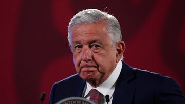 AMLO hablará con Joe Biden para evitar tragedias de migrantes