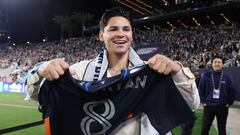 Ryan Garcia “Ansío volver a darle una paliza a Haney”