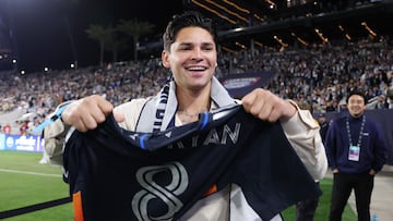 “Ansío volver a darle una paliza a Haney”