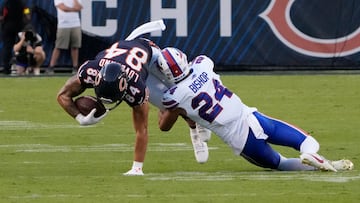 The NFL season is right around the corner, but first the 32 teams have one final preseason game and one final look at their players down the depth chart.