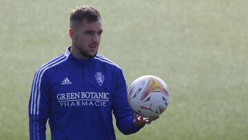 Valentín Vada.