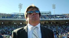 ‘Piojo’ Herrera y sus dos huellas imborrables en Rayados