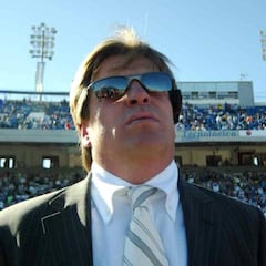 ‘Piojo’ Herrera y sus dos huellas imborrables en Rayados