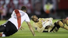 Zapata: "El empate nos deja vivos para el próximo partido"