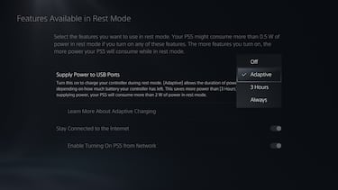 PS5 gets new Welcome Center update, custom 3D audio, adaptive loading for controllers and more