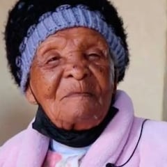 Muere la mujer más longeva del mundo a los 128 años